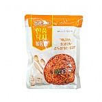 (냉동)한품(곱빼기)볶음밥낙지(4500)