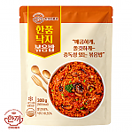 (냉동)한품(곱빼기)볶음밥낙지(4500)