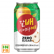 갈배사이다제로(해태)(1800)