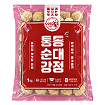 (냉동)한품통통순대강정