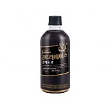 콘트라베이스 블랙&샷(롯데)(3000)