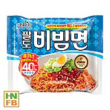 봉지팔도비빔면(팔도)
