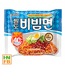 봉지팔도비빔면(팔도)