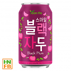 블랙자두뚱캔(연호)(1200)