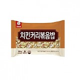 (냉동)천일치킨커리볶음밥(5000)