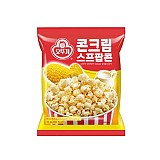 콘크림스프팝콘(오뚜기)(1800)