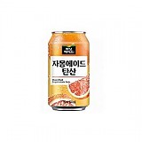 미닛자몽에이드(해태)(1800)