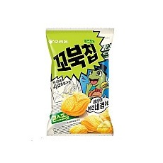 꼬북칩콘스프(오리온)(1600)