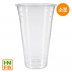 ●(소분)투명컵(20온스)(Ø92)