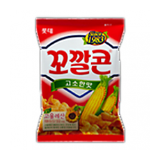꼬깔콘고소(롯데)(1700)