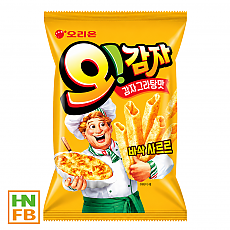 오감자그라탕(오리온)(2800)