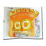 (행사)한품에그퐁당토스트(2000)