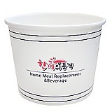 한품라면컵(1000cc)