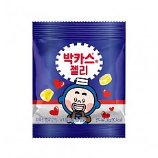 박카스맛젤리(동아제약)(1200)