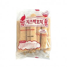 (냉동)한품치즈떡꼬치