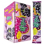 빅쪼니(포도맛)