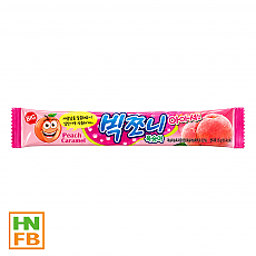 빅쪼니(복숭아맛)