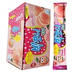 빅쪼니(복숭아맛)
