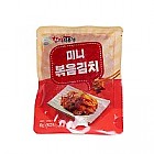 (행사)(냉동)한품꼬마미니볶음김치(1500)