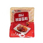 (행사)(냉동)한품꼬마미니볶음김치(1500)