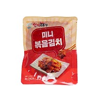 (행사)(냉동)한품꼬마미니볶음김치(1500)