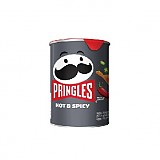 프링글스小핫앤스파이시(1700)