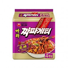 봉지마라짜파게티멀티(농심)