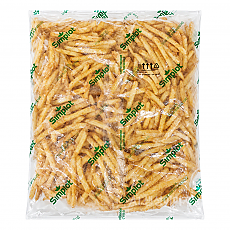 (냉동)한품(심플로트)케이준양념감자2kg