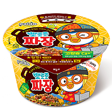 뽀로로짜장컵(2800)