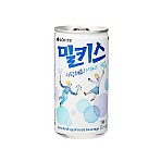 밀키스(190)(롯데)