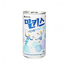 밀키스(190)(롯데)
