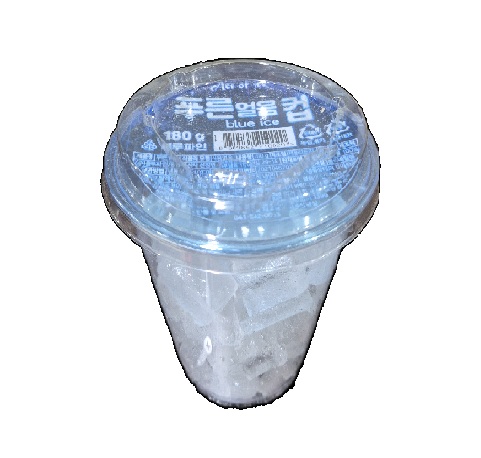 얼음컵180g