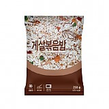 (냉동)한우물게살볶음밥(4500)