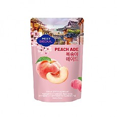 믿서울 복숭아에이드(2000)