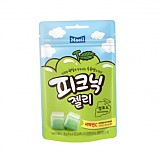 피크닉젤리청포도(2500)