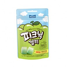 피크닉젤리청포도(2500)