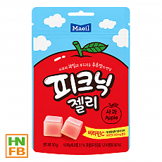 피크닉젤리사과(2500)