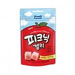 피크닉젤리사과(2500)