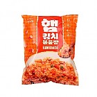 (냉동)한우물햄김치볶음밥(4500)