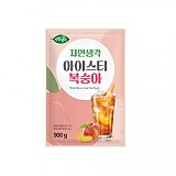 복숭아아이스티(희창)