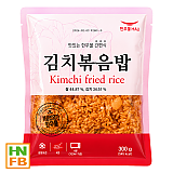(냉동)한우물김치볶음밥(4500)
