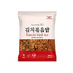 (냉동)한우물김치볶음밥(4500)