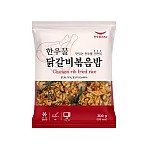 (냉동)한우물닭갈비볶음밥(5000)