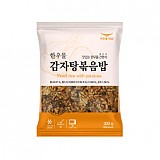 (냉동)한우물감자탕볶음밥(5000)