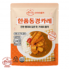 (상온)한품동경카레