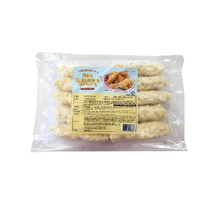 (냉동)한품도깨비감자치즈스틱