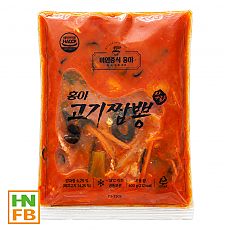 (냉동)홍야고기짬뽕소스(7000)