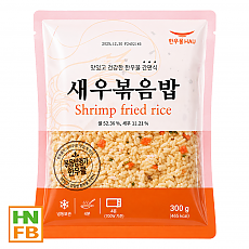 (냉동)한우물새우볶음밥(4500)
