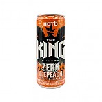 핫식스더킹아이스피치제로(롯데)(2500)