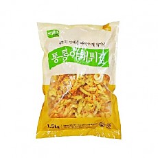 (냉동)통통야채튀김(세진)